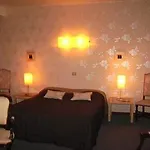 Hostellerie Sainte-Cecile Sainte-Cécile