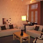 Hostellerie Sainte-Cecile