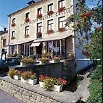 Hostellerie Sainte-Cecile 3*