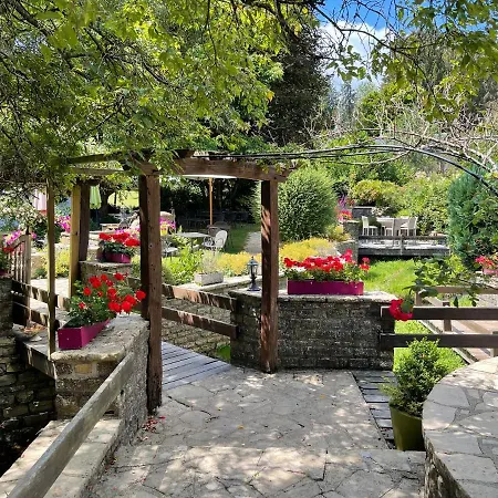 Hostellerie Sainte-Cecile 3* Sainte-Cécile