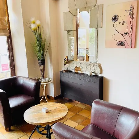 Sainte-cécile, The Originals Relais Hotel