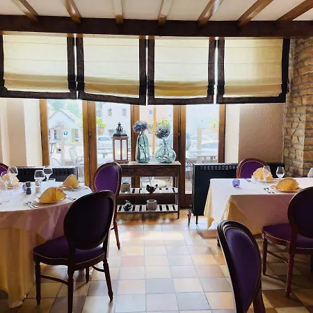 Sainte-cécile Hotel