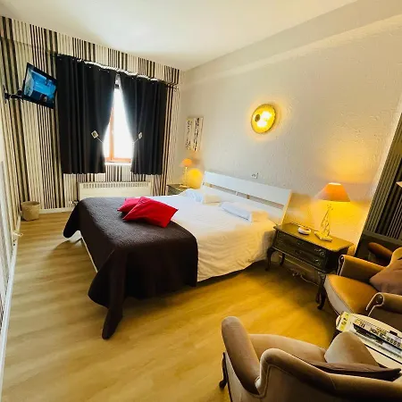 Hotel Sainte-cécile