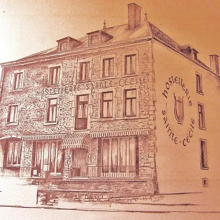 Sainte-cécile Hotel