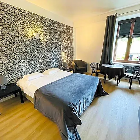 Hostellerie Sainte-Cecile