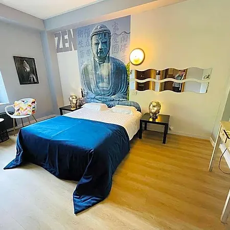 Hostellerie Sainte-Cecile 3*
