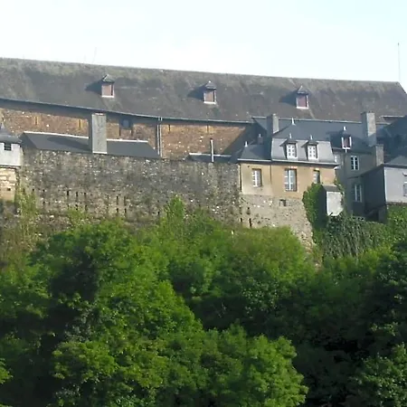 فندق Hostellerie Sainte-Cecile