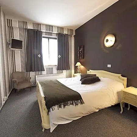 Hostellerie Sainte-Cecile 3* Sainte-Cécile