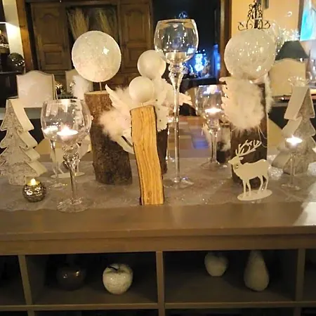 Hostellerie Sainte-Cecile فندق