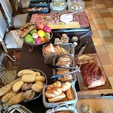 Hostellerie Sainte-Cecile