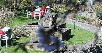 Hostellerie Sainte-Cecile Hotel 3*