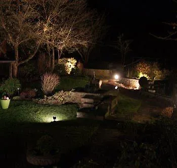 فندق Hostellerie Sainte-Cecile سانت سيسيل