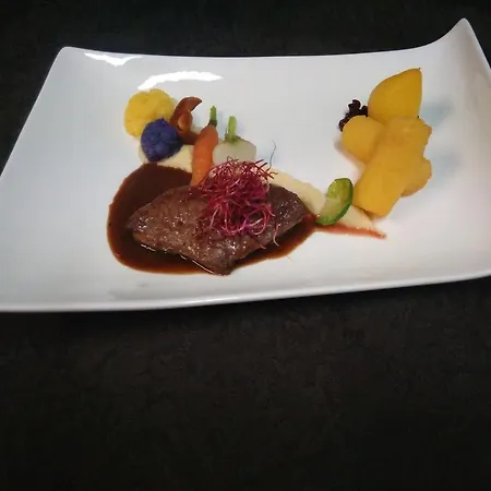 Hostellerie Sainte-Cecile