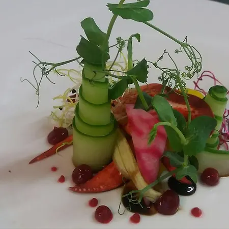 Hostellerie Sainte-Cecile