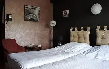 Hostellerie Sainte-Cecile 3* Sainte-Cécile