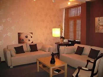 Hostellerie Sainte-Cecile