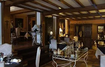 Sainte-cécile Sainte-Cécile