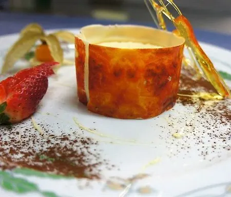 Hotel Sainte-cécile 3*