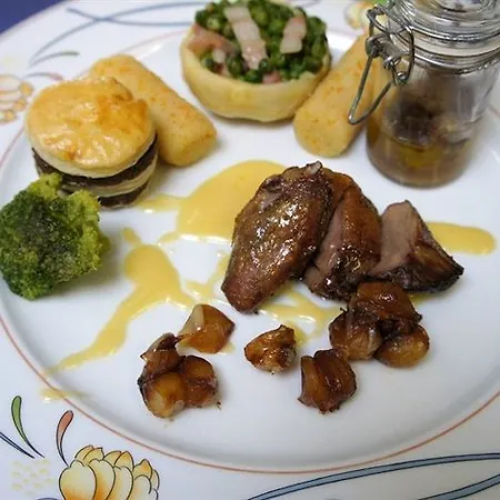 Sainte-cécile, The Originals Relais 3*