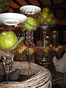 Hostellerie Sainte-Cecile Hotel Sainte-Cécile