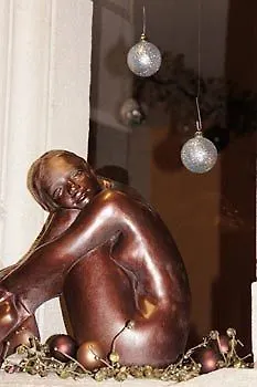 Hostellerie Sainte-Cecile Otel