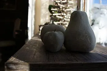 Hostellerie Sainte-Cecile 3*