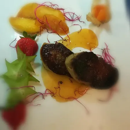 Sainte-cécile, The Originals Relais Hotel Sainte-Cécile