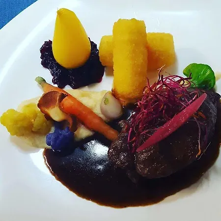 Sainte-cécile 3* Sainte-Cécile