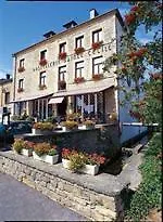 Hostellerie Sainte-Cecile 3*
