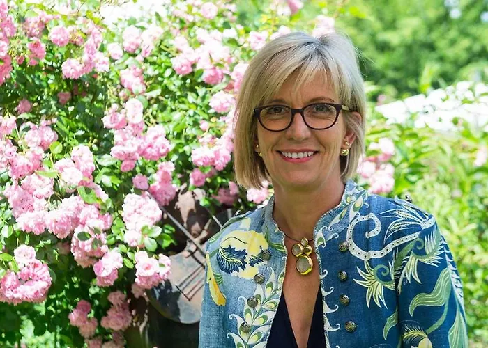 Hostellerie Sainte-Cecile 3* 상테세실