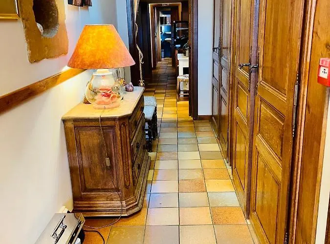 Hostellerie Sainte-Cecile