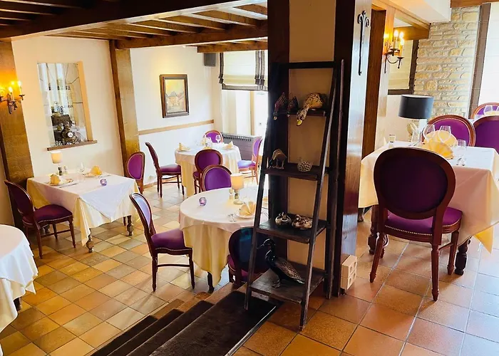 Sainte-cécile Hotel 3*