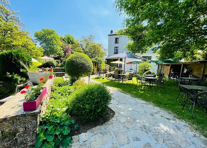 Sainte-cécile Hotel