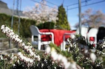 Hostellerie Sainte-Cecile 호텔 상테세실