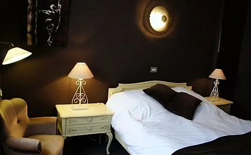 Hotel Sainte-cécile Sainte-Cécile