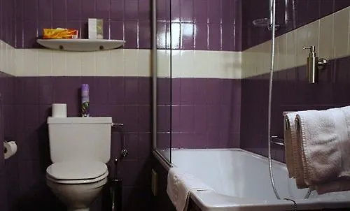 호텔 Hostellerie Sainte-Cecile