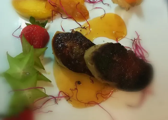 Sainte-cécile Hotel Sainte-Cécile