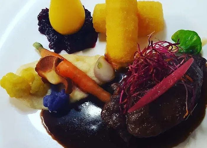 Hostellerie Sainte-Cecile 3* 상테세실