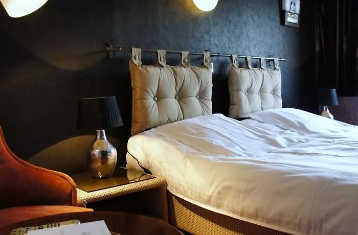 Hostellerie Sainte-Cecile 3* 상테세실