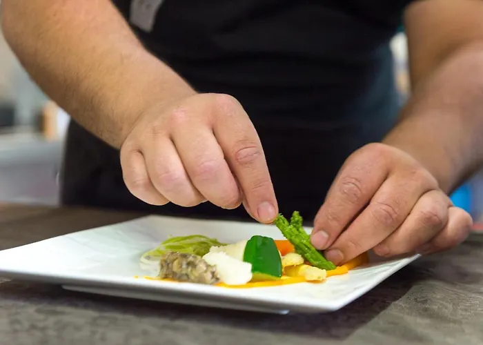 Sainte-cécile Hotel 3*