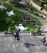 Hostellerie Sainte-Cecile 3* 상테세실